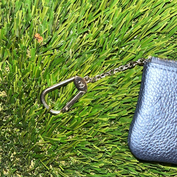 Louis Vuitton Key Coin Wallet Pouch - Picture 3 of 5